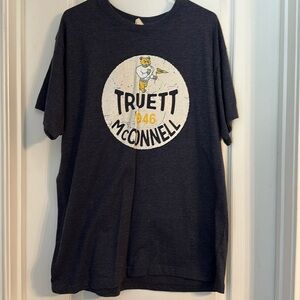 TMU Truett McConnell University Women’s T-Shirt XL